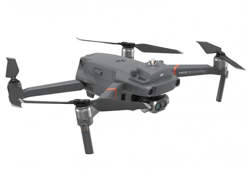 DJI Mavic 2 Enterprise Dual