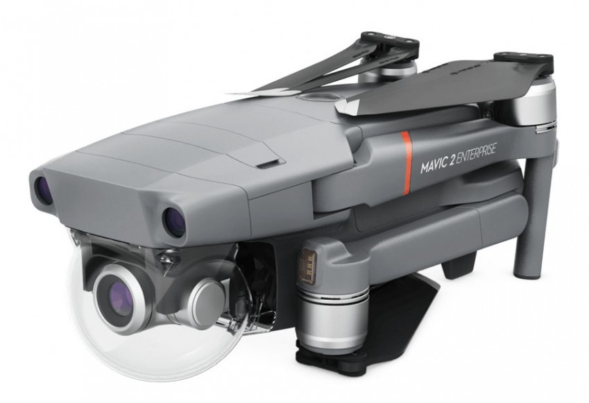 DJI Mavic 2 Enterprise