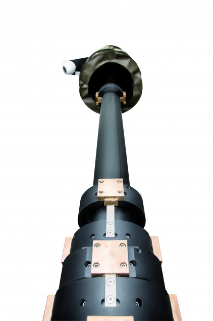 Электромеханическая мачта