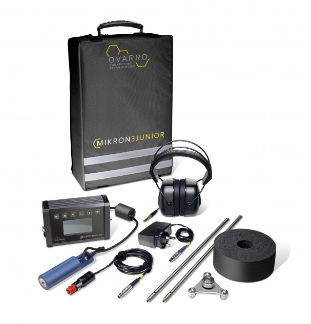Mikron3 Junior