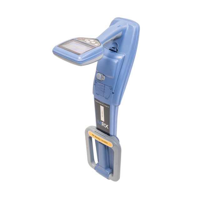 Radiodetection MRX