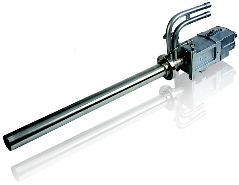 Бороскоп технический NIR borescope