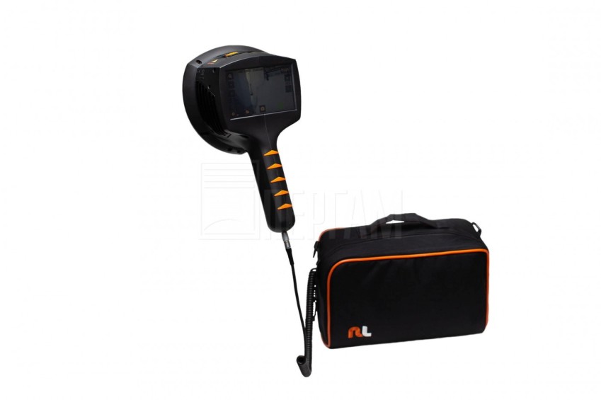 Визуально-акустический дефектоскоп NL Camera S