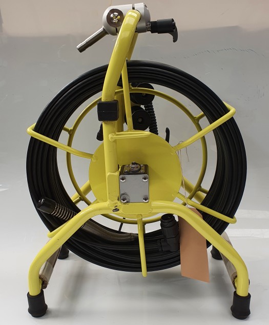 Кабельный барабан P541