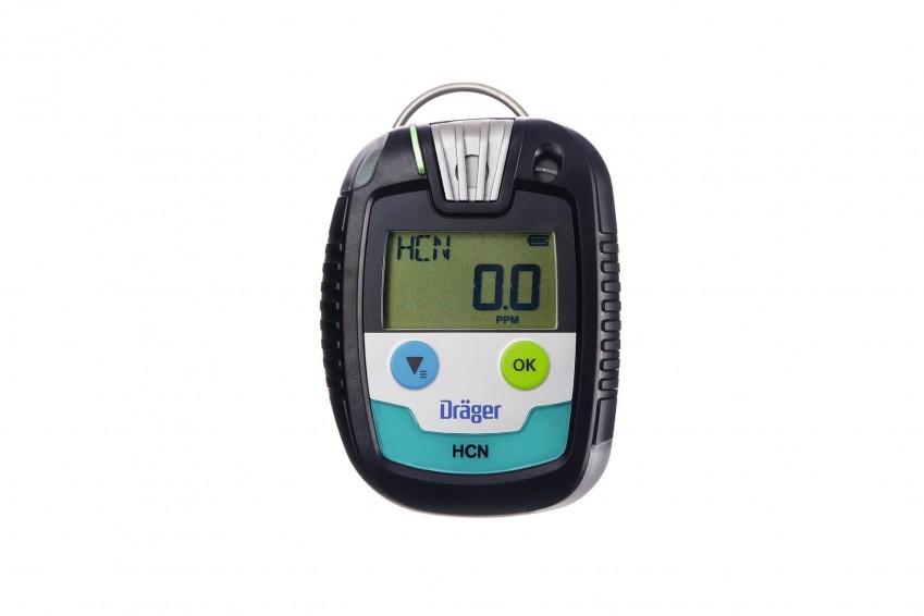 Газоанализатор Drager Pac 8000 HCN