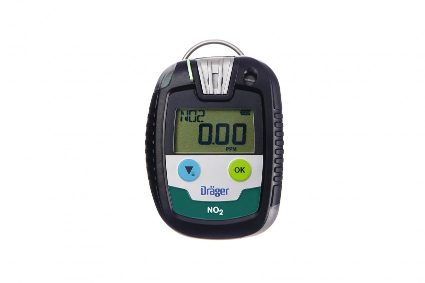 Газоанализатор Drager Pac 8000 NO2
