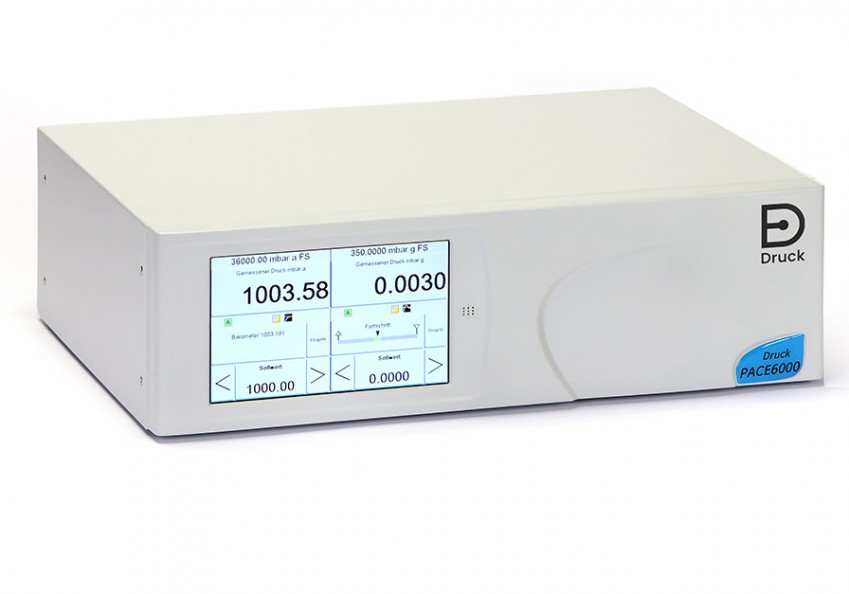 PACE 6000