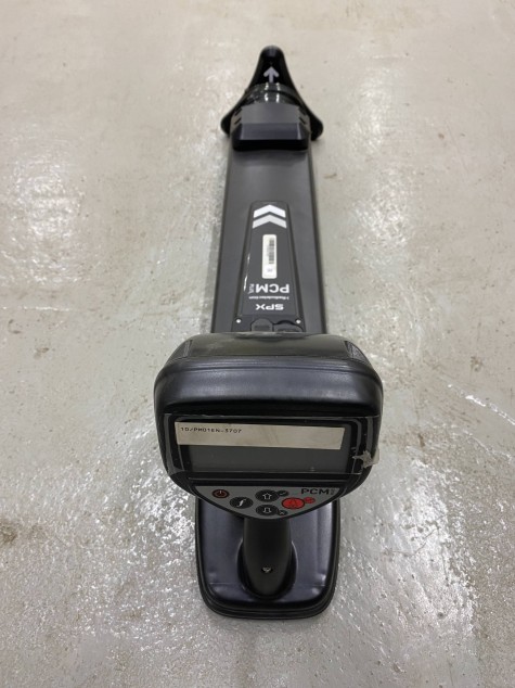 Локатор Radiodetection PCM+