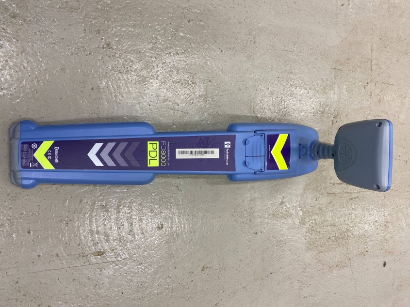 Локатор RD8000 PDL