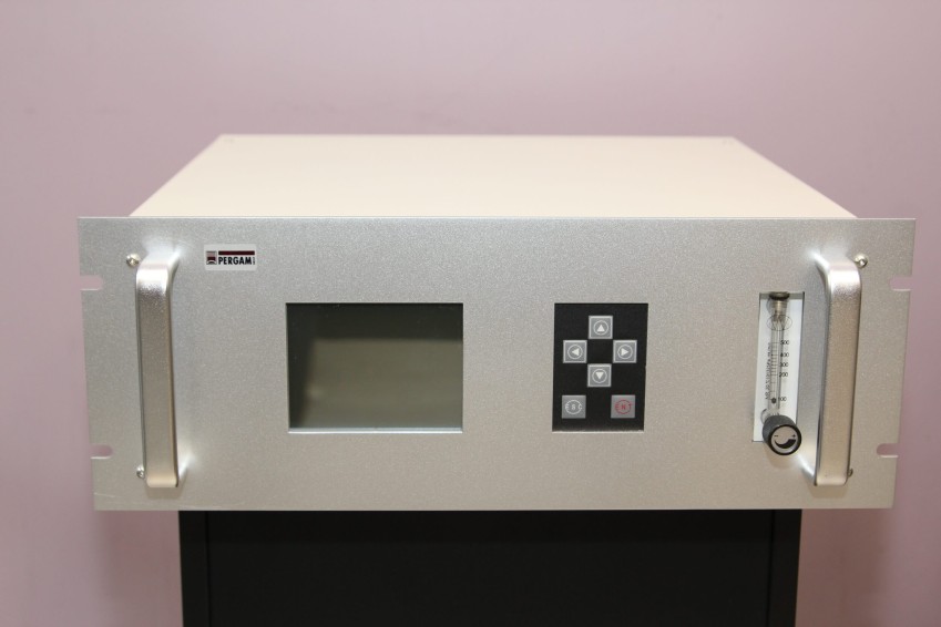 Газоанализатор PERGAM-6000 Plus