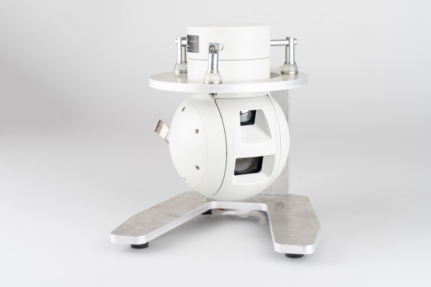 ГОЭС PERGAM S190