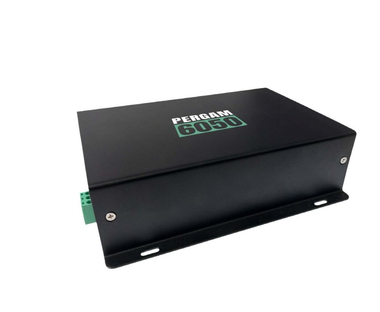 Газоанализатор PERGAM-6050