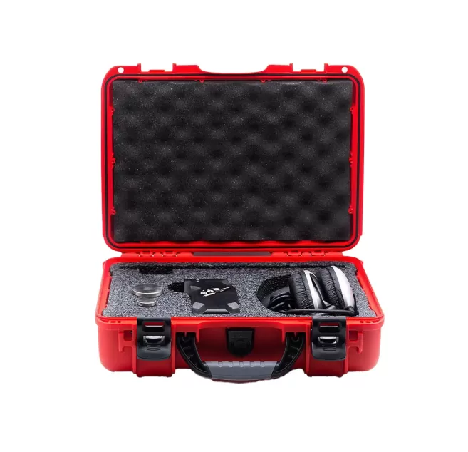 Комплектация PERIJA Mini VPICK-UP