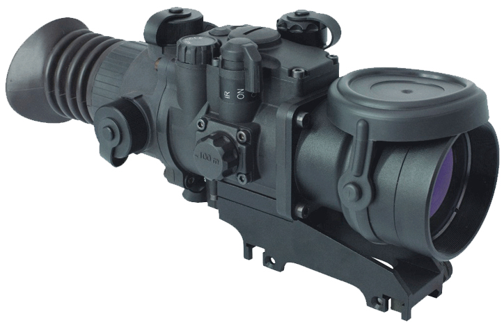 Pulsar Phantom 3X50 BW MD