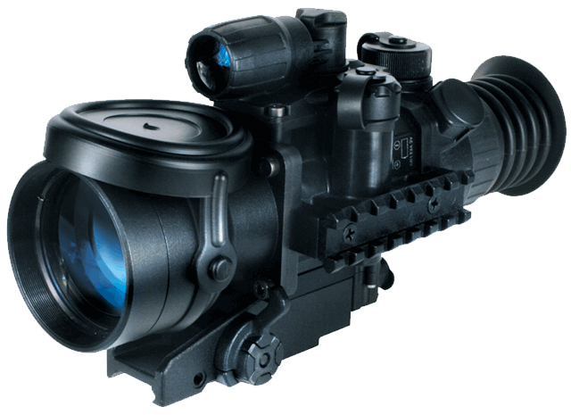 Pulsar Phantom 3X50 BW MD