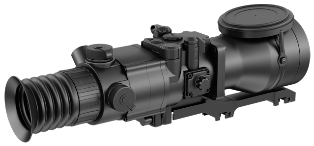 Pulsar Phantom 4X60 BW