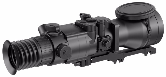 Прицел ПНВ Pulsar Phantom