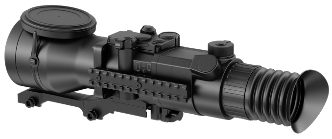 Pulsar Phantom 4X60 BW