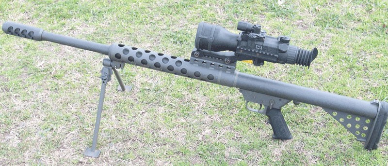 ПНВ прицел Pulsar НВ Phantom