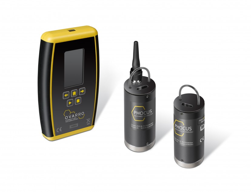 Ovarro Phocus 3