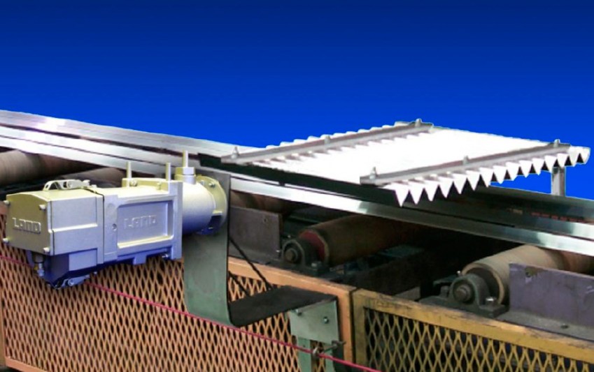 Пирометр Land AQT