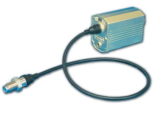 Пирометр для контроля производства алюминиевых профилей