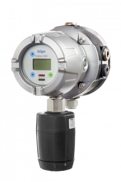 Dräger Polytron 5100
