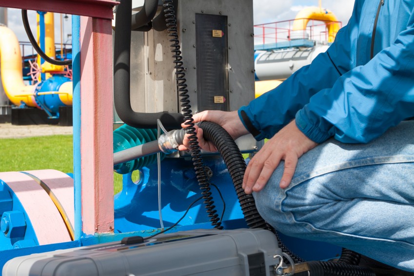 Пробоотборник