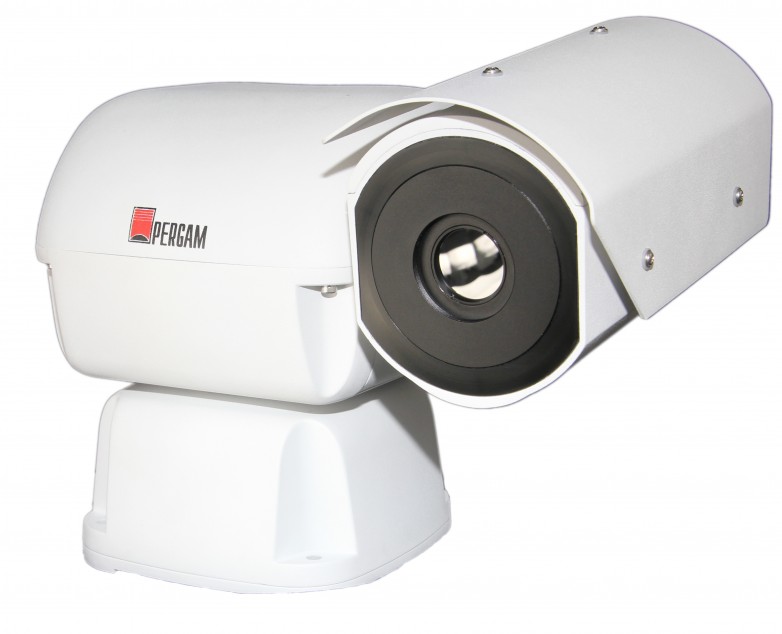 Охранный тепловизор РТР-25