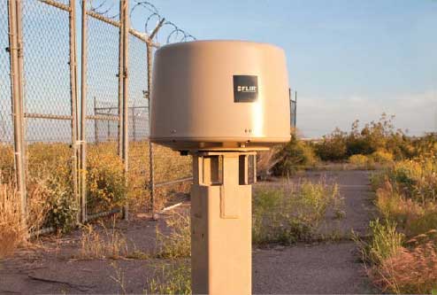 Радиолокационная система Ranger R2