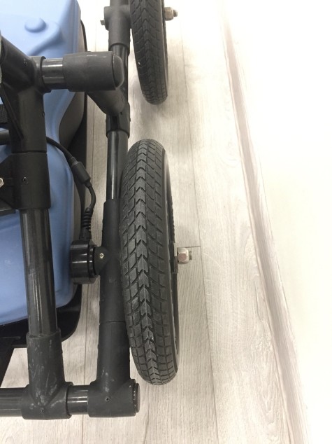 Георадар RD1500 выставочный образец