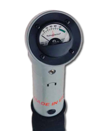 Radiodetection RD500