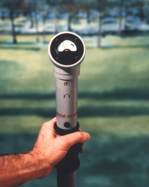 Radiodetection RD500