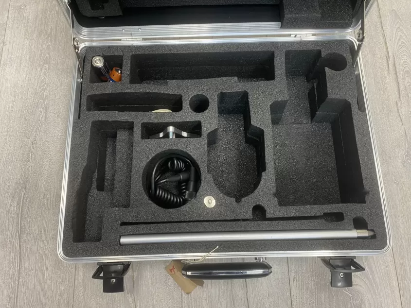 Течеискатель воды RD547