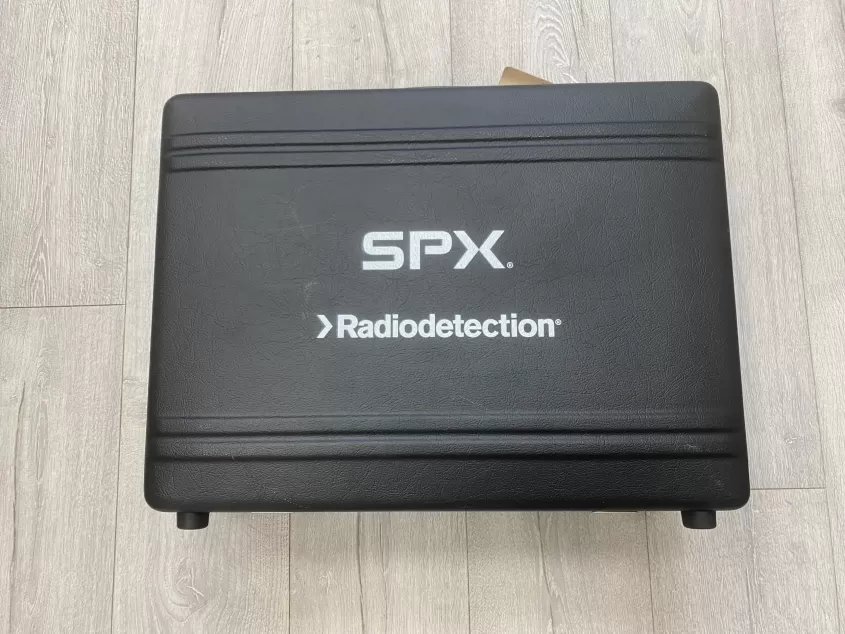 Течеискатель воды RD547