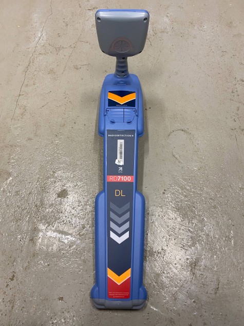 Локатор RD7100DL