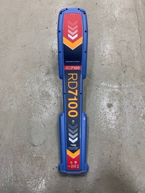 Локатор RD7100DL