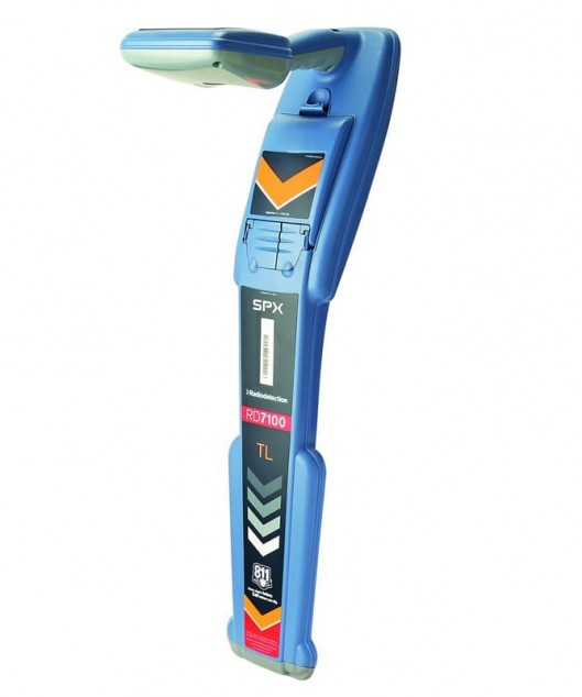 Трассоискатель RD7100