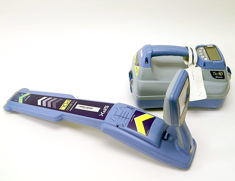 Трассоискатель RD8000 PDL