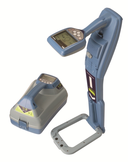 Трассоискатель RD 8000