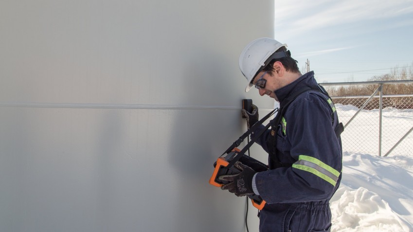 Reddy в полевых условиях