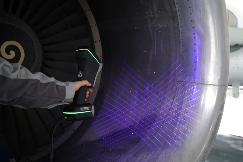 Реверс-инжиниринг при помощи KSCAN Magic II