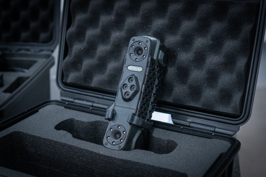 3D-сканер SIMSCAN 42