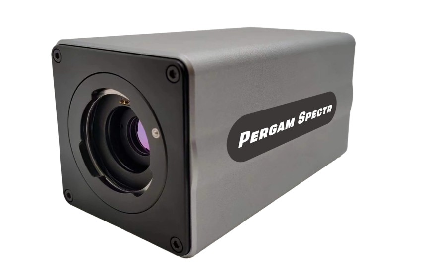 Тепловизор Pergam Spectr UC