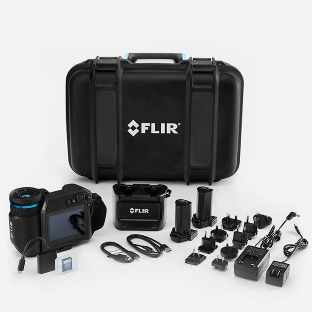 Flir T530