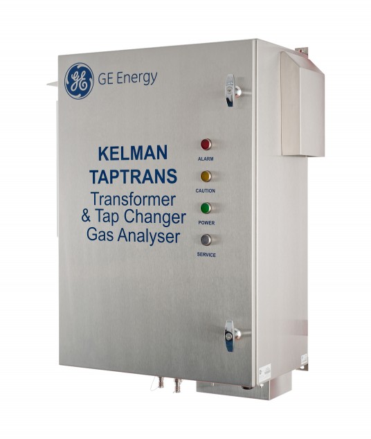 GE Energy TAPTRANS