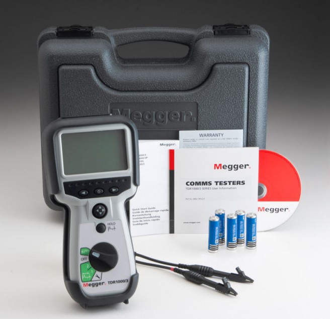 Комплект поставки