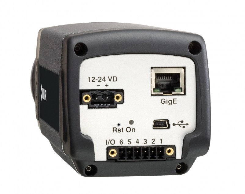 A655SC разъёмы для подключения