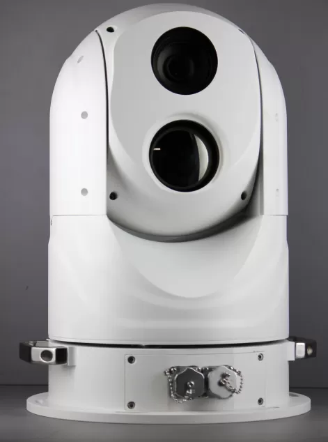 Тепловизор АТМ