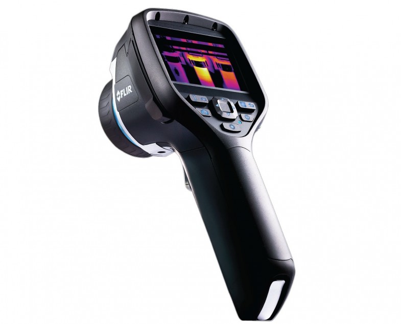 Тепловизор с Wi-Fi